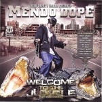 Mendo Dope - Welcome To The Jungle