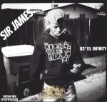Sir James - 93' Til Infinity