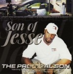 Son Of Jesse - The Prodigal Son