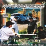 HighSpeed - Tact Out