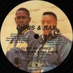 Chris & Ray - Say No 2 Disco
