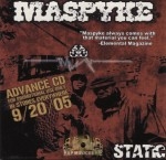 Maspyke - Static