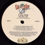 2 Live Crew - The Real One