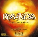 Ras Kass - Goldyn Chyld