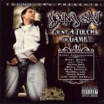 Young Sav - Just A Touch Of Game