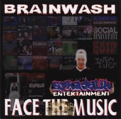 Brainwash - Face The Music