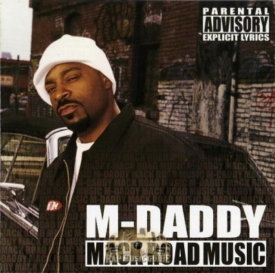 M-Daddy - Mack Road Music