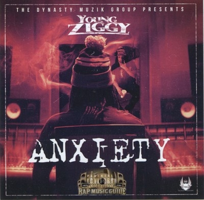 Young Ziggy - Anxiety