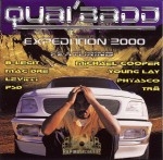 Quai' Badd - Expedition 2000