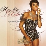 Keyshia Cole - A Different Me