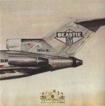 Beastie Boys - Licensed To Ill