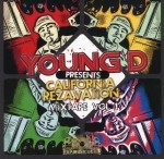 Young D Presents - California Rezavation