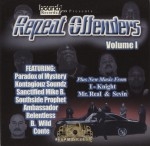 Repeat Offenders - Volume 1