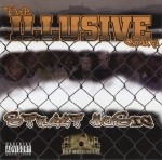 The Illusive Camp - Street Music