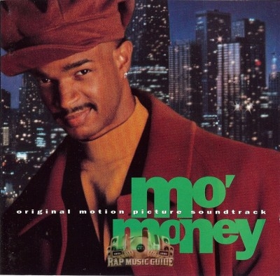 Mo' Money - Original Motion Picture Soundtrack