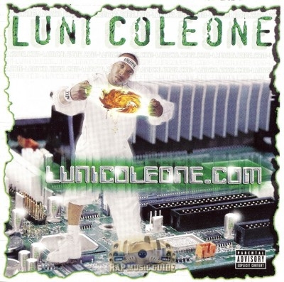 Luni Coleone - Lunicoleone.com