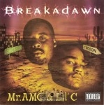 Mr. AMC & Lil' C - Breakadawn