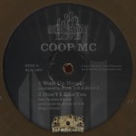 Coop MC - Watt Up Homie
