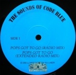 Sounds Of Code Blue - Pops Got To Go