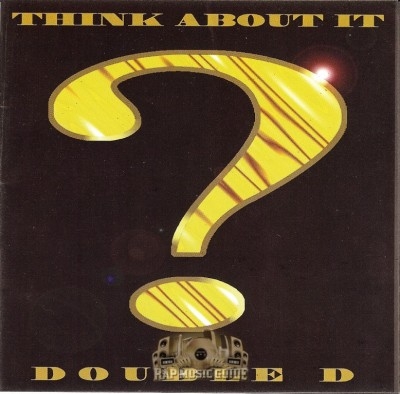 Double D - Think About It