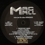 Mac Mall - Macnificent / Some Mo' Of It