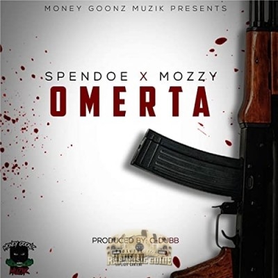 SpenDoe & Mozzy - Omerta