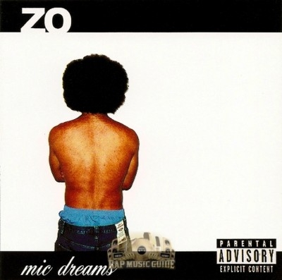 Zo - Mic Dreams