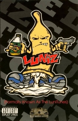 Luniz - The Luniz