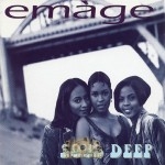 Emage - Soul Deep