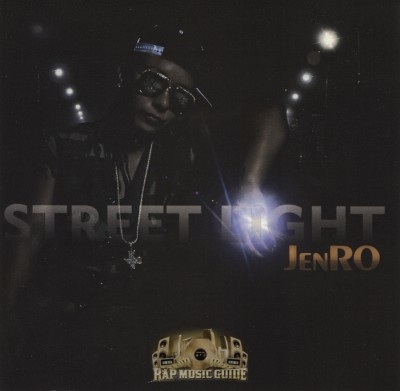 Jenro - Street Light