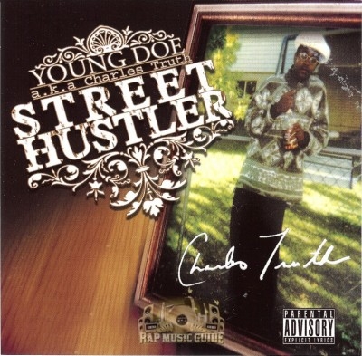 Young Doe - Street Hustler