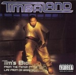 Timbaland - Tim's Bio: