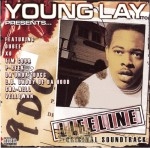 Young Lay Presents - Lifeline Original Soundtrack