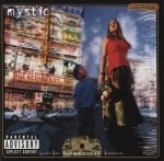 Mystic - Cuts For Luck And Scars For Freedom