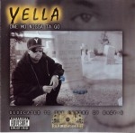 Yella - One Mo Nigga To Go