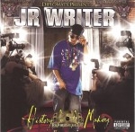 JR Writer - History In The Making