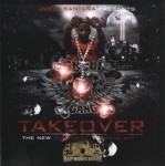 Juelz Santana - Takeover