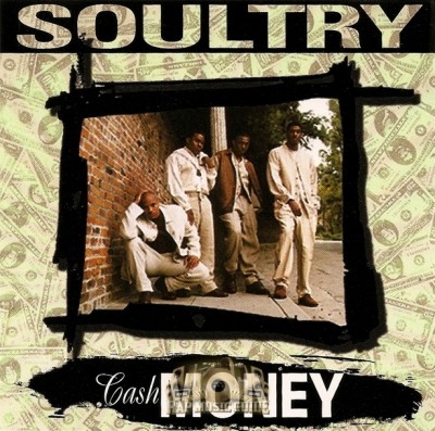 Soultry - Cash Money