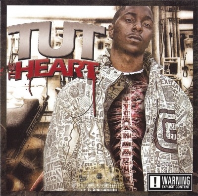 Tut - The Heart