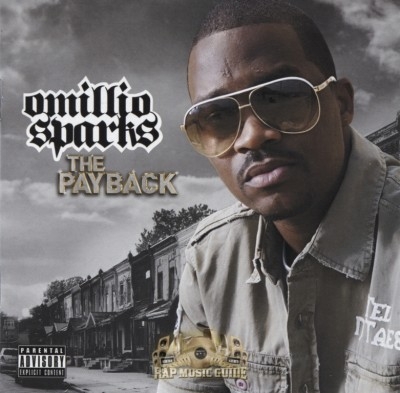 Omillio Sparks - The Payback