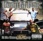 Deep M-Pack - N Da Game Too Deep