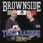 Brownside - Trece Razones (13 Reasons)