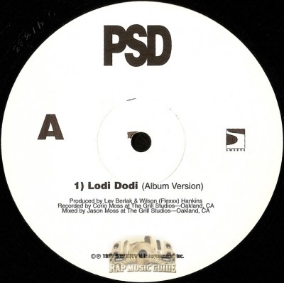 P.S.D. - Lodi Dodi