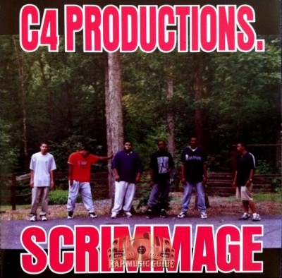 G4 Productions - Scrimmage