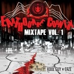 Whopiano - Earthquake Country Mixtape Vol. 1