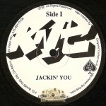 KNT - Jackin' You