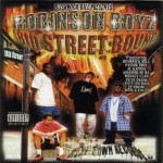 Robinson Boyz - 18th Street Bound