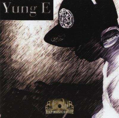 Yung E - Yung E