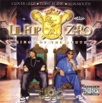 Lil' Flip & Z-Ro - Kings Of The South