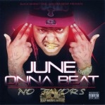 June Onna Beat - No Favors